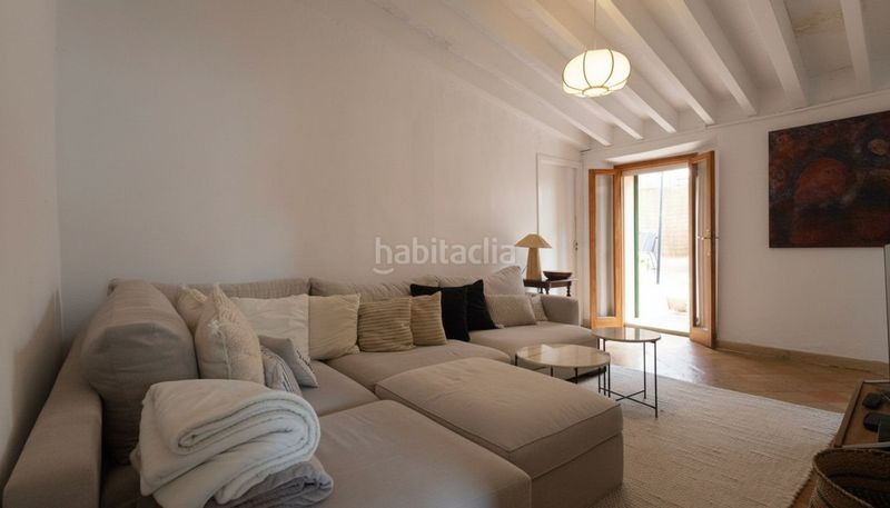 Foto 04972973-9f2e-42cb-bb87-cdf6326de403. Casa amb calefacció aparcament a Gènova Palma de Mallorca
