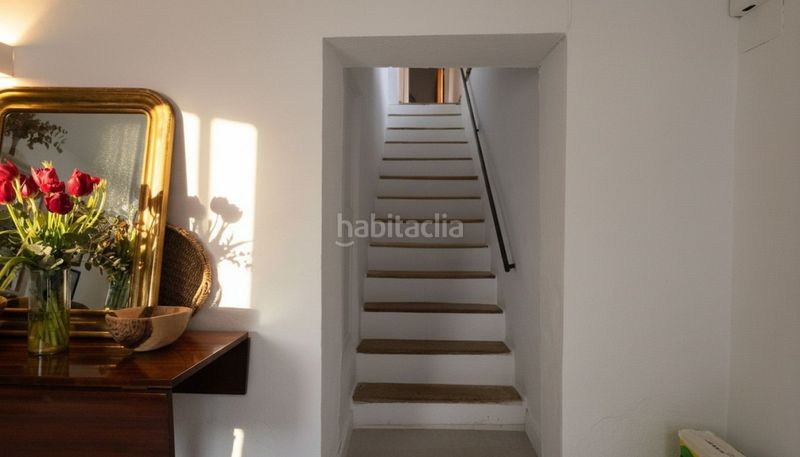 Foto 062407f0-b94e-4c80-a77e-5d403f676044. Casa amb calefacció aparcament a Gènova Palma de Mallorca