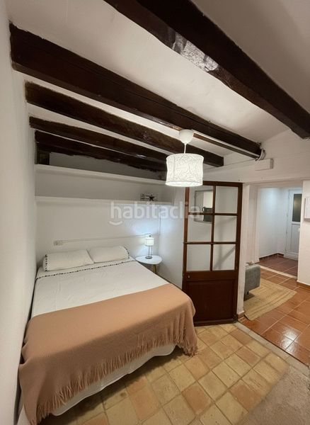 Foto 21f097dd-6a02-4c48-9290-73bb3277b8d6. Casa amb calefacció aparcament a Gènova Palma de Mallorca