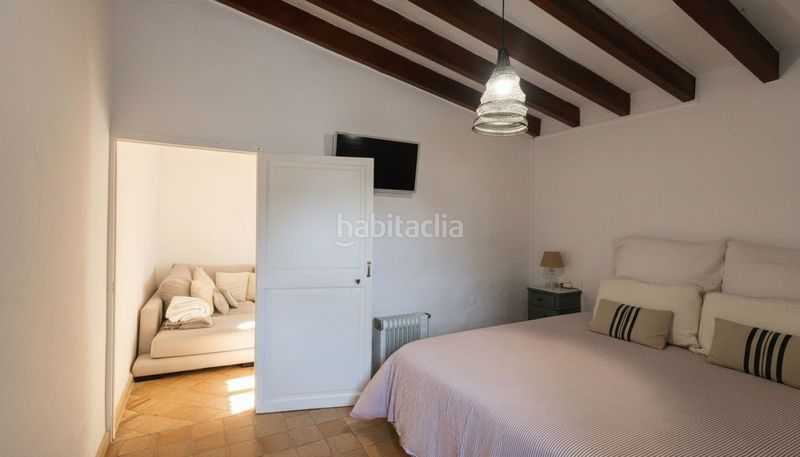 Foto 2fb09e9d-acf7-4020-9641-f0f89270554c. Casa amb calefacció aparcament a Gènova Palma de Mallorca