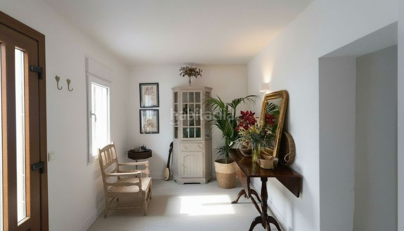 Foto 5f60b32c-cc94-432a-bebb-ef1f9f2d88b5. Casa amb calefacció aparcament a Gènova Palma de Mallorca