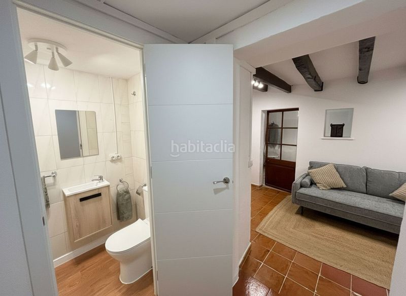 Foto 6c827e82-10c7-480c-a81f-738dbdd51142. Casa amb calefacció aparcament a Gènova Palma de Mallorca