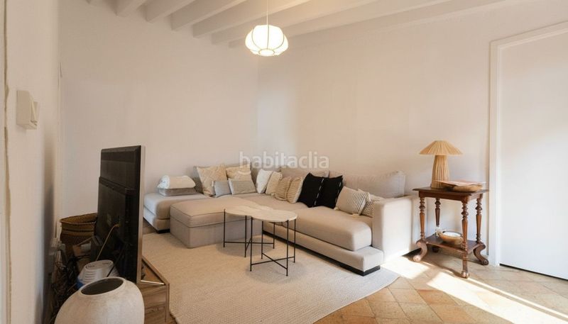 Foto 855ce1d2-669f-4312-b370-12dbfb763d22. Casa amb calefacció aparcament a Gènova Palma de Mallorca