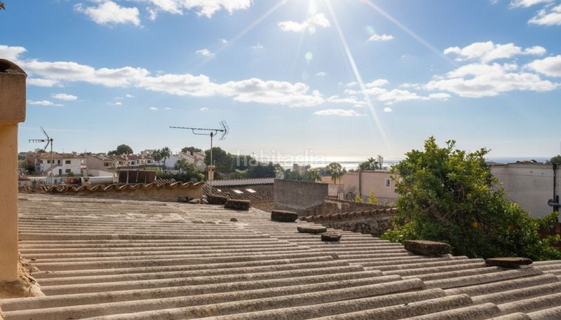 Foto 89e97b5e-92aa-497c-8d23-3c08e974594c. Casa amb calefacció aparcament a Gènova Palma de Mallorca