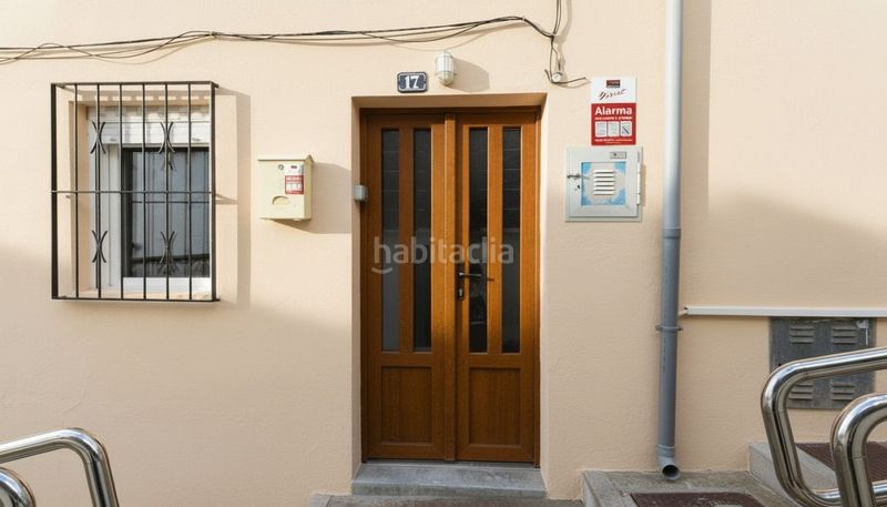 Foto a0b3d66f-1eef-44cb-8f7f-58ea4ffb457d. Casa amb calefacció aparcament a Gènova Palma de Mallorca