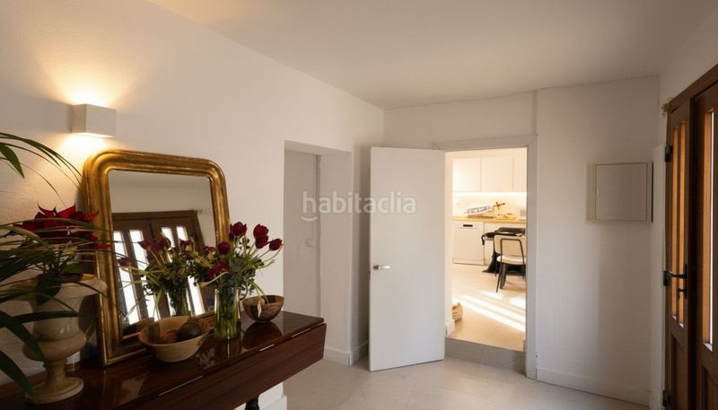 Foto f8f52757-ed97-4b44-a245-ed715e278ee9. Casa amb calefacció aparcament a Gènova Palma de Mallorca