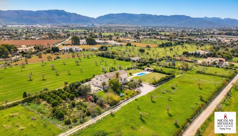 Foto d0d5e359-79e7-4695-aa1b-70a17f181130. Casa amb aparcament piscina a Marratxinet Marratxí