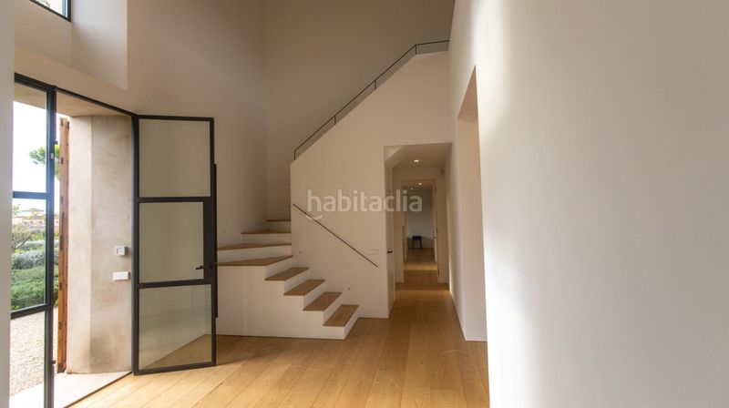 Foto dfb73b22-e3ac-43b2-9464-61e3d0a6f1a5. Casa amb aparcament piscina a Marratxinet Marratxí