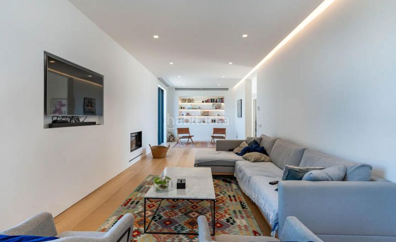 Foto f8d6febb-65a6-4127-9b79-57c485e13442. Casa amb aparcament piscina a Marratxinet Marratxí