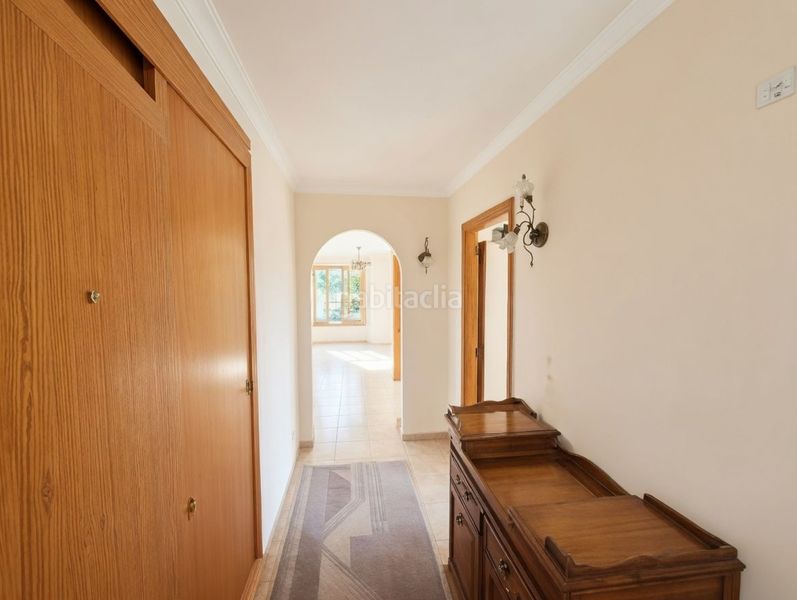Foto ad0befb2-425a-4106-9914-42e4ad5f8f15. Àtic amb calefacció aparcament a Santa Margalida poble Santa Margalida