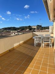 Location Appartement  Sant joan - carrer de tort. Solo se alquila a una pareja!!!!no se atiende llamadas solo mens