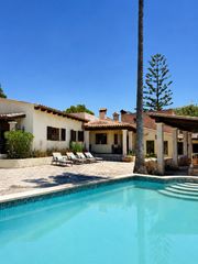 Miete Haus in Lloc poligon. Presentamos casa arta, una finca situada en plena naturaleza, en