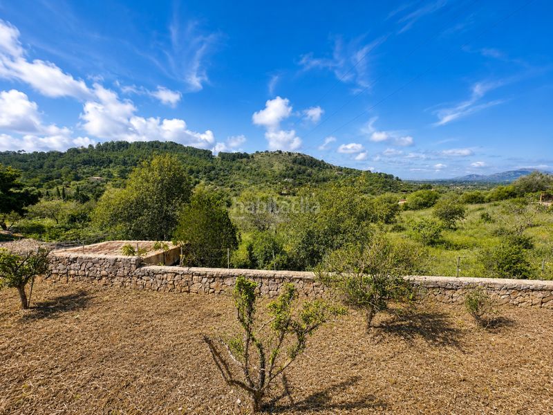 Foto ce4ce9a8-758f-41c3-954d-49c18e21b5ea. Alquiler casa en lloc poligon presentamos casa arta, una finca situada en plena naturaleza, en una zona muy tranquila y con un entorno ideal para quienes buscan en Artà