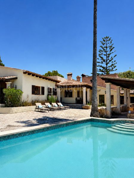 Foto df428138-4691-43a0-a5c4-cbe1db489a3d. Alquiler casa en lloc poligon presentamos casa arta, una finca situada en plena naturaleza, en una zona muy tranquila y con un entorno ideal para quienes buscan en Artà