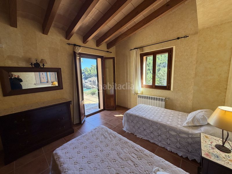Foto 1715adc5-8957-4615-8e8c-3c2eda8ea3d5. Lloguer casa amb calefacció a Deià