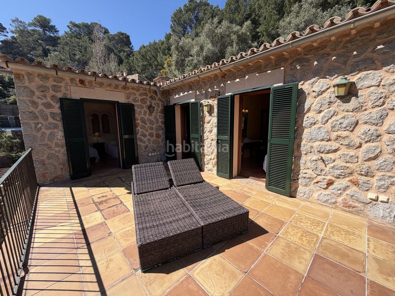 Foto 5200f94f-3312-4091-9231-d648222db0d3. Lloguer casa amb calefacció a Deià