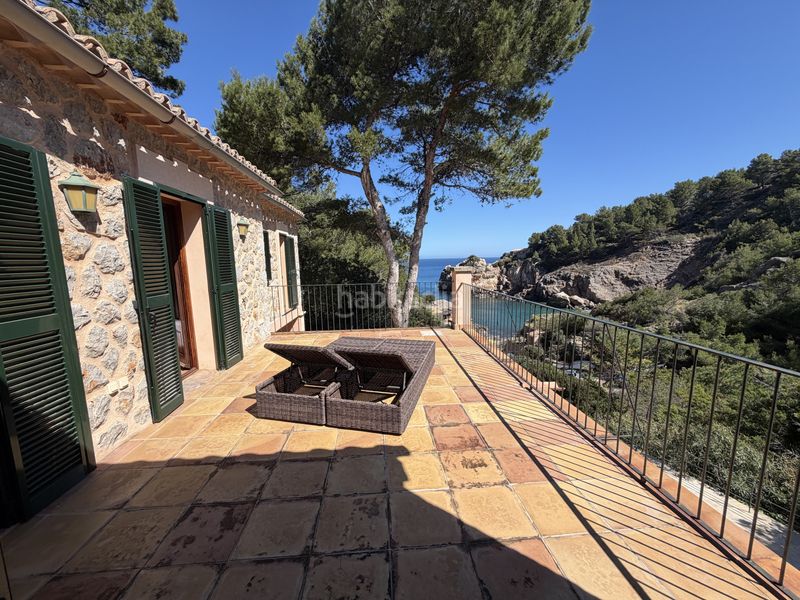 Foto 5397d0f4-26c9-4325-b06b-68ede2e6ef8f. Lloguer casa amb calefacció a Deià