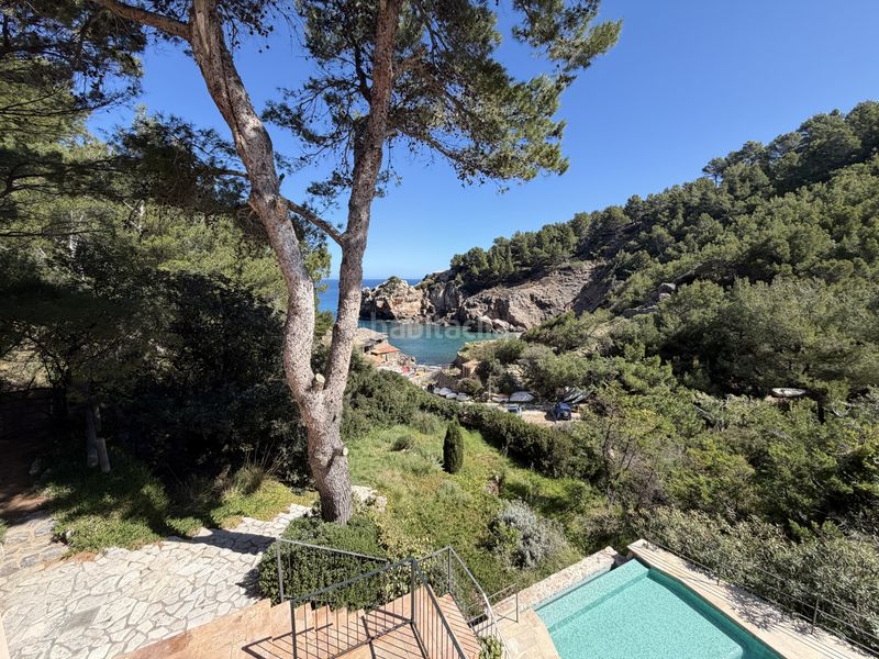 Foto a7cca931-068d-4874-809f-14a503c6fae0. Lloguer casa amb calefacció a Deià