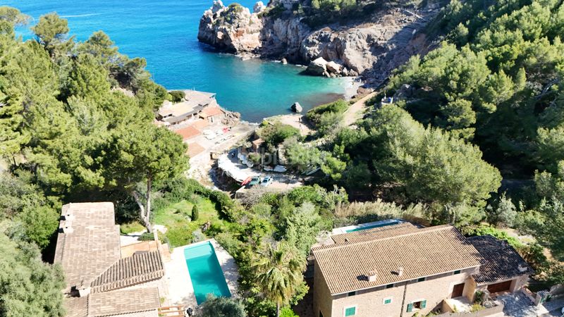 Foto bf5f04bc-6574-454f-9984-d20c44436a8a. Lloguer casa amb calefacció a Deià