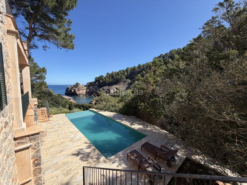 Foto c2fc4df6-9d25-4b72-865d-3d2a778e3286. Lloguer casa amb calefacció a Deià