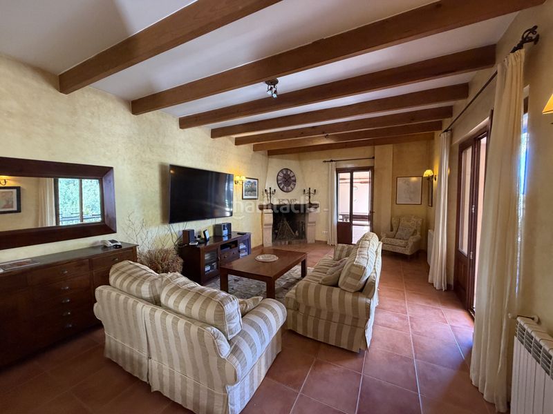 Foto f36dcda0-5f7a-4898-9668-64ae10728064. Lloguer casa amb calefacció a Deià