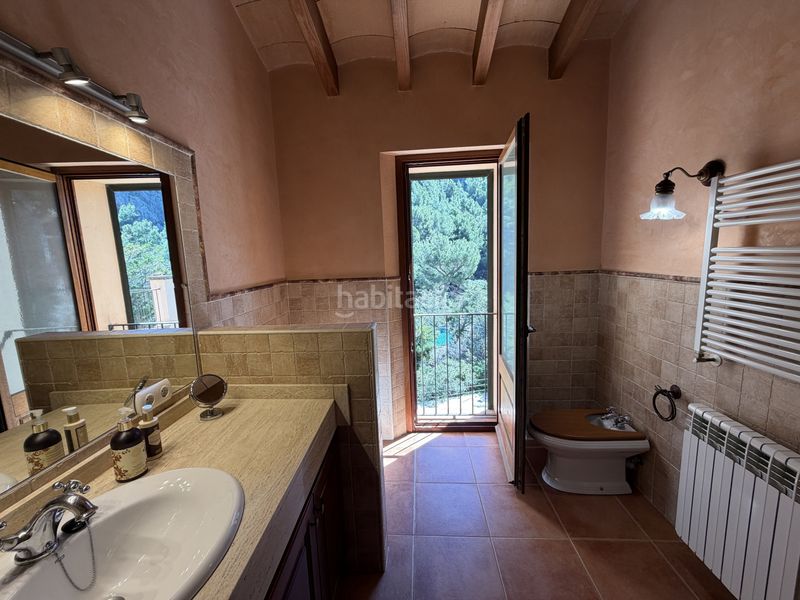 Foto f798329b-12ef-4005-902a-e38f6639bf76. Lloguer casa amb calefacció a Deià