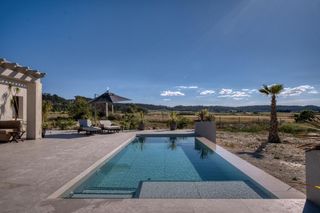 Haus  Sant joan - carrer del desert. Una casa de campo de ensueño que satisface todas las necesidades