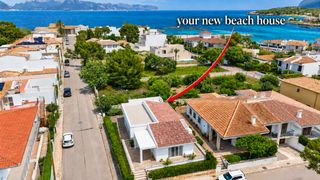 Location Maison  Ancores. Exclusiva beach house en alcúdiabarcarès ?eur? reformada íntegra