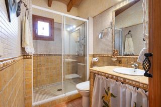 Haus  Sencelles - camino de la maniga. Fantástica finca cas mostaxet con licencia etv para alquiler vac