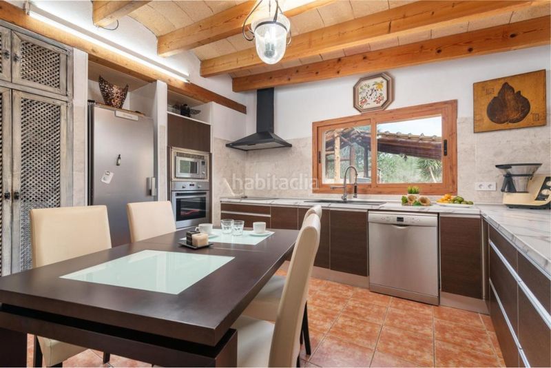 Foto 0ddd38dc-14ce-44ac-904b-0701d635b175. Casa a Sencelles