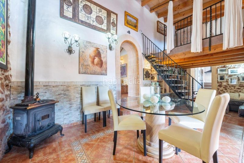 Foto 50cdedbd-e8de-4e38-9bd1-7094146b0fa0. Casa a Sencelles
