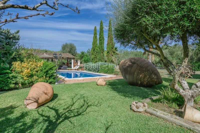Foto 5ea05885-8f3d-4c49-b663-e8c1e24c3b0d. Casa a Sencelles