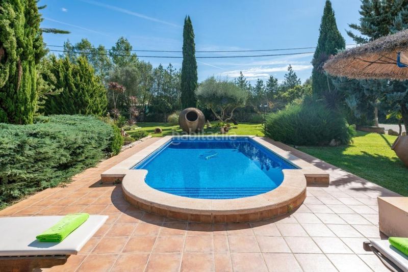 Foto 80e14c26-37a3-4cd9-a3fc-246ef72f1944. Casa a Sencelles