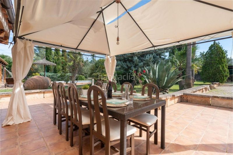 Foto 84d6eaab-3948-40a3-b379-6e85ca8d1030. Casa a Sencelles