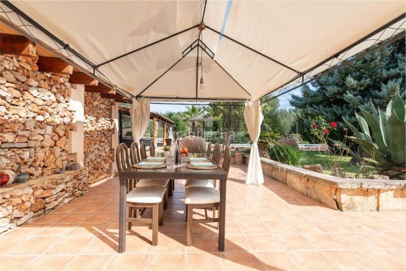 Foto a0c9e055-8abf-4c05-8a51-5f5d7935ecda. Casa a Sencelles