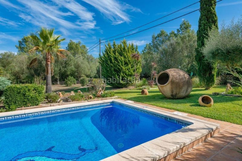Foto a0f2d394-ae56-47a4-b5fa-bc0459ef58ef. Casa a Sencelles