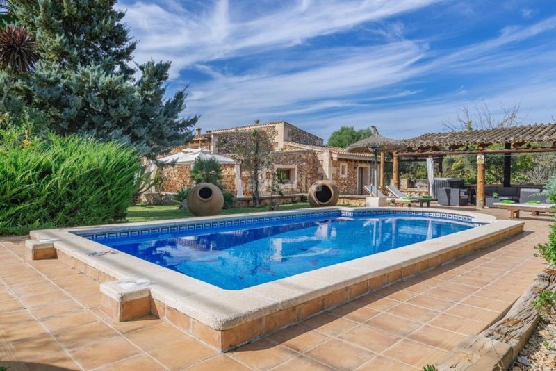 Foto b98529fd-473b-4971-a850-a3380f52f50a. Casa a Sencelles