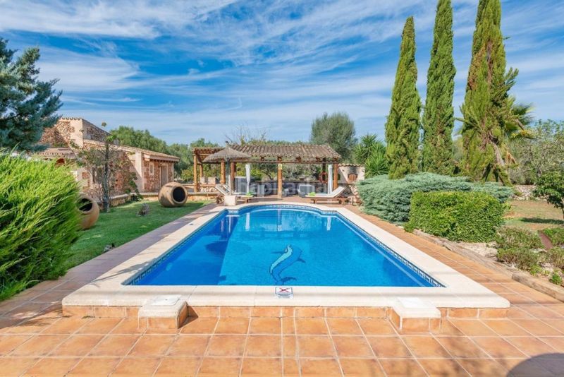 Foto c2565347-ea2d-424f-b374-0f0be0877c9b. Casa a Sencelles