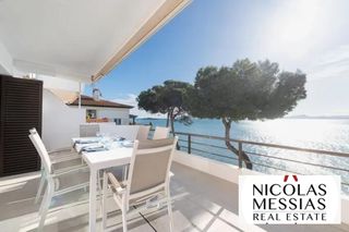 Lloguer Pis a Puerto de alcúdia - camino d alcanada. Disponible todo el año, excepto en agosto. en la exclusiva zona