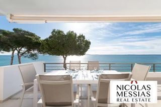 Location Appartement à Puerto de alcúdia - camino d alcanada. Disponible todo el año, excepto en agosto. en la exclusiva zona