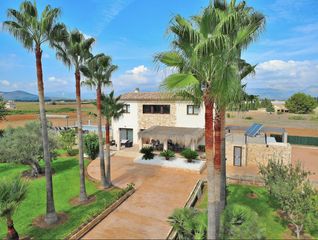 Rent House in Muro - cami de son mieres. No se alquila por meses ni como temporada solo alquiler de larga