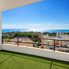 Àtic  Cala major - antoni mus 10. ? ático exclusivo con vistas panorámicas en cala major ?precio 3