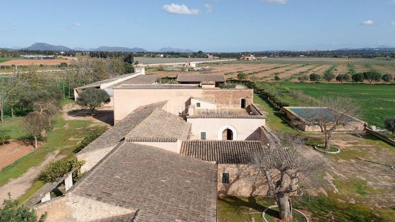 Foto 0e6a504d-0d25-4b03-b2aa-404394086e80. Casa a Alaró
