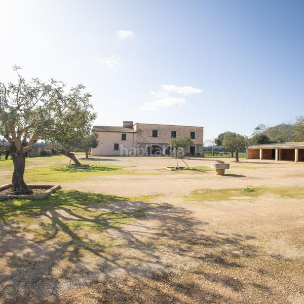 Foto a04d4720-b8c1-4571-b7a3-6572ecd84928. Casa a Alaró