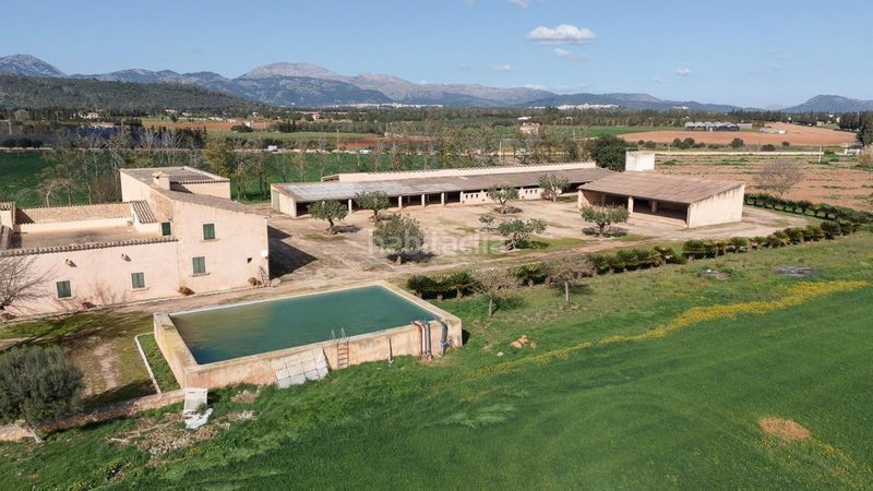 Foto d0d0433c-7422-4dd3-a0c6-80dfb1ea9d8a. Casa a Alaró