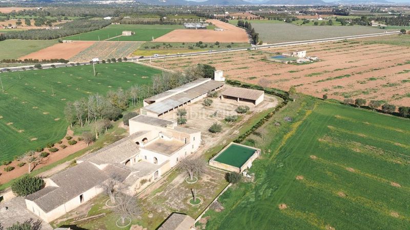 Foto f3291d55-78f4-4dd4-8401-75722a0bce54. Casa a Alaró