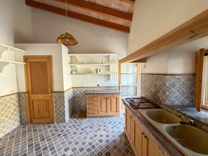 Foto 0618be70-8941-407f-a249-9ae26aaebf54. Casa amb calefacció a Sant Llorenç des Cardassar