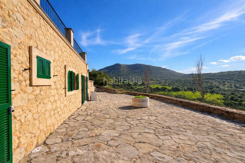 Foto 0955db54-24a9-47e3-b308-35934a347074. Casa amb calefacció a Sant Llorenç des Cardassar