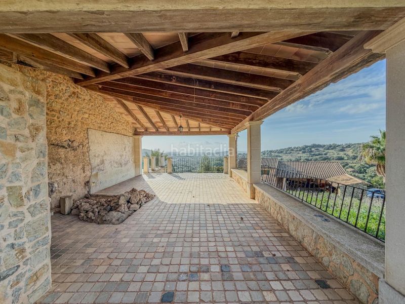 Foto 0f1c2c09-23b1-4991-b6f7-6b54348bbd7c. Casa amb calefacció a Sant Llorenç des Cardassar