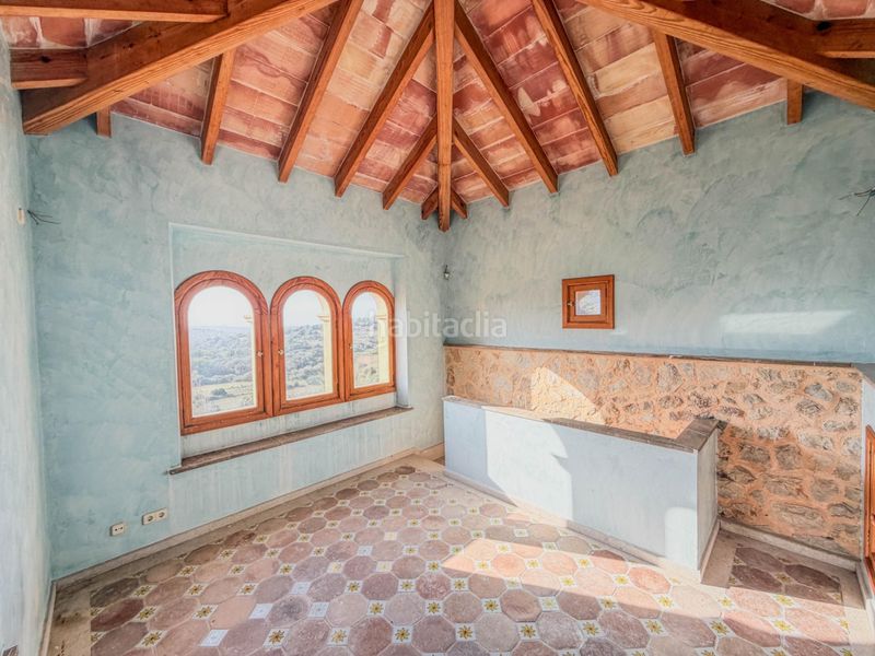 Foto 494f3838-c63c-4da7-82aa-f11d6d8ce949. Casa amb calefacció a Sant Llorenç des Cardassar